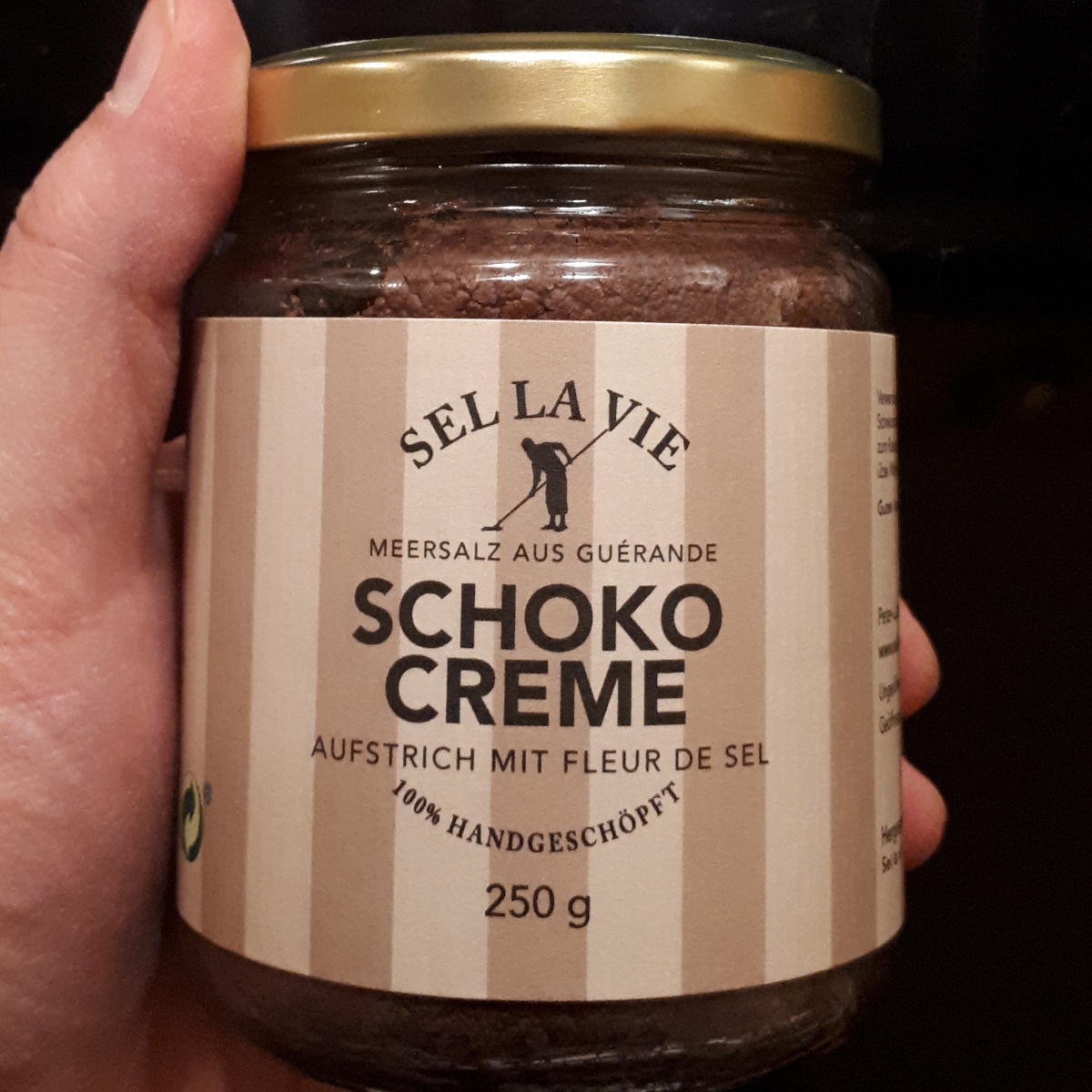 Sel La Vie Schoko Creme Reviews Abillion