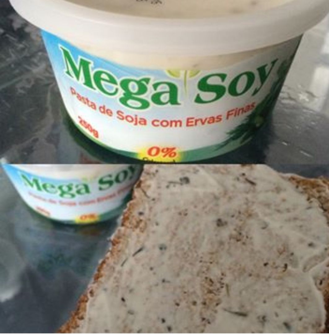 Mega Soy Pate Sabor Ervas Finas Reviews Abillion