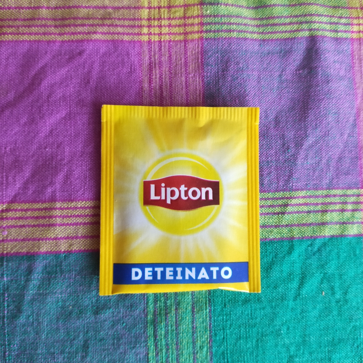 Lipton Yellow Label Tea Deteinato Reviews Abillion