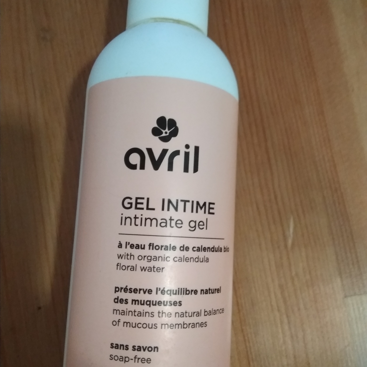 Avril Gel Ntimo Reviews Abillion