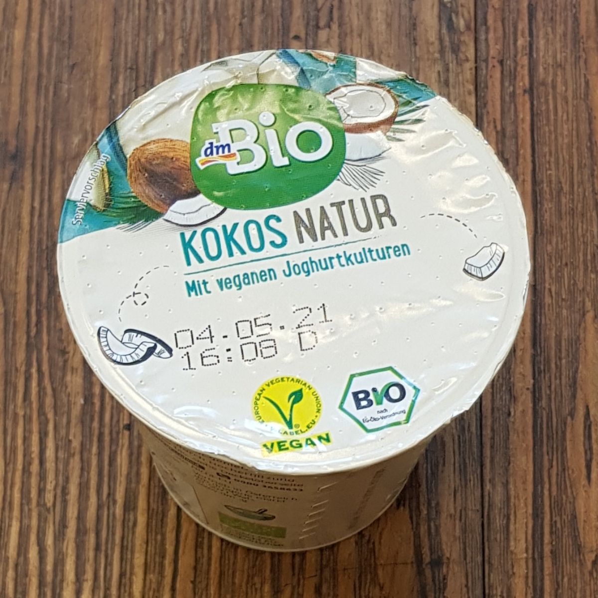 DmBio Kokos Natur Joghurt Reviews Abillion