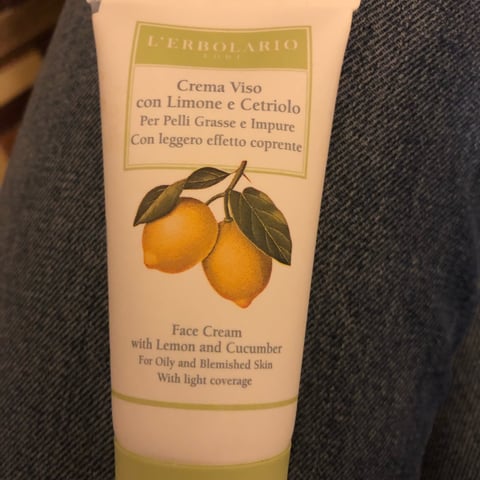 L Erbolario Lodi Crema Colorata Reviews Abillion