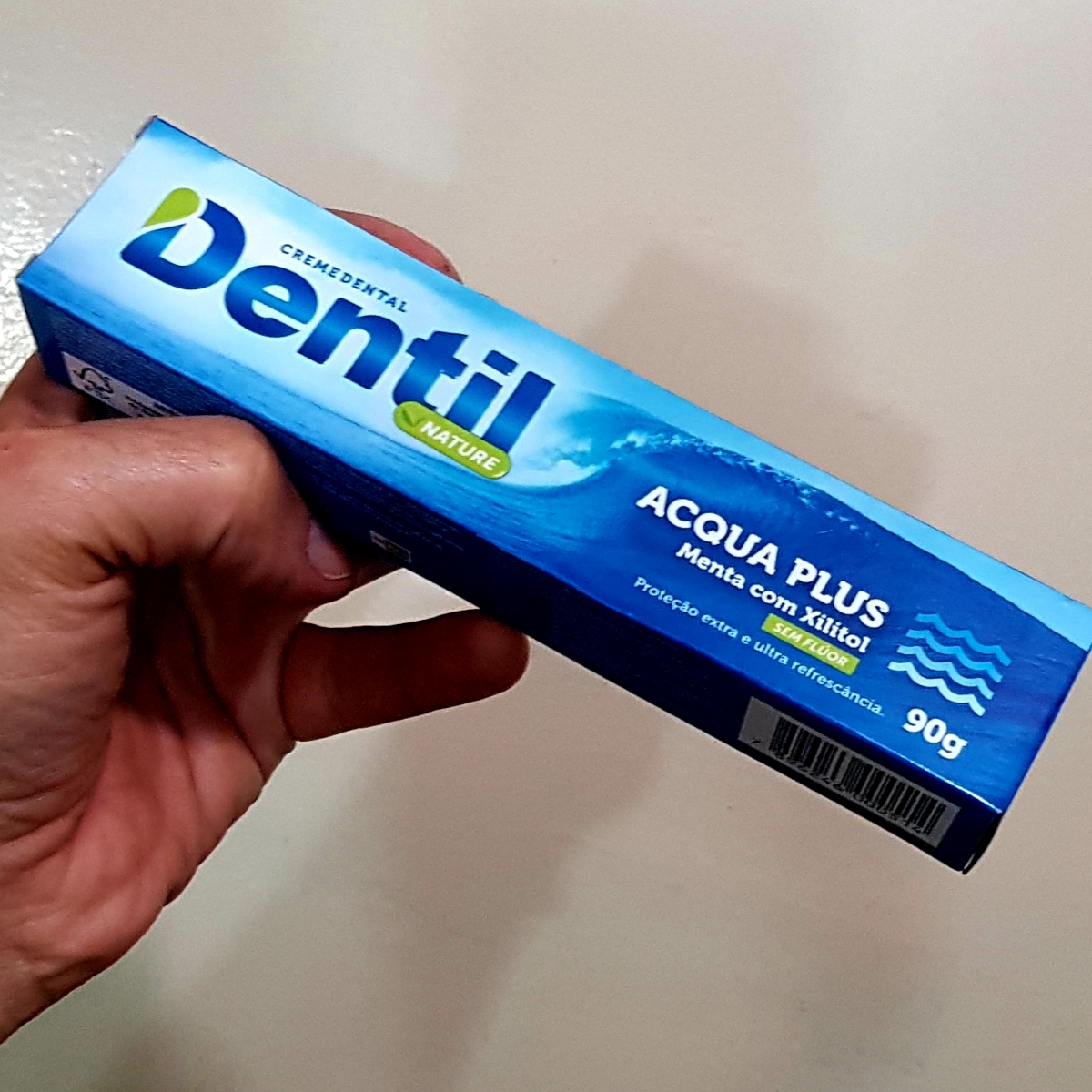 Dentil Acqua Plus Reviews Abillion