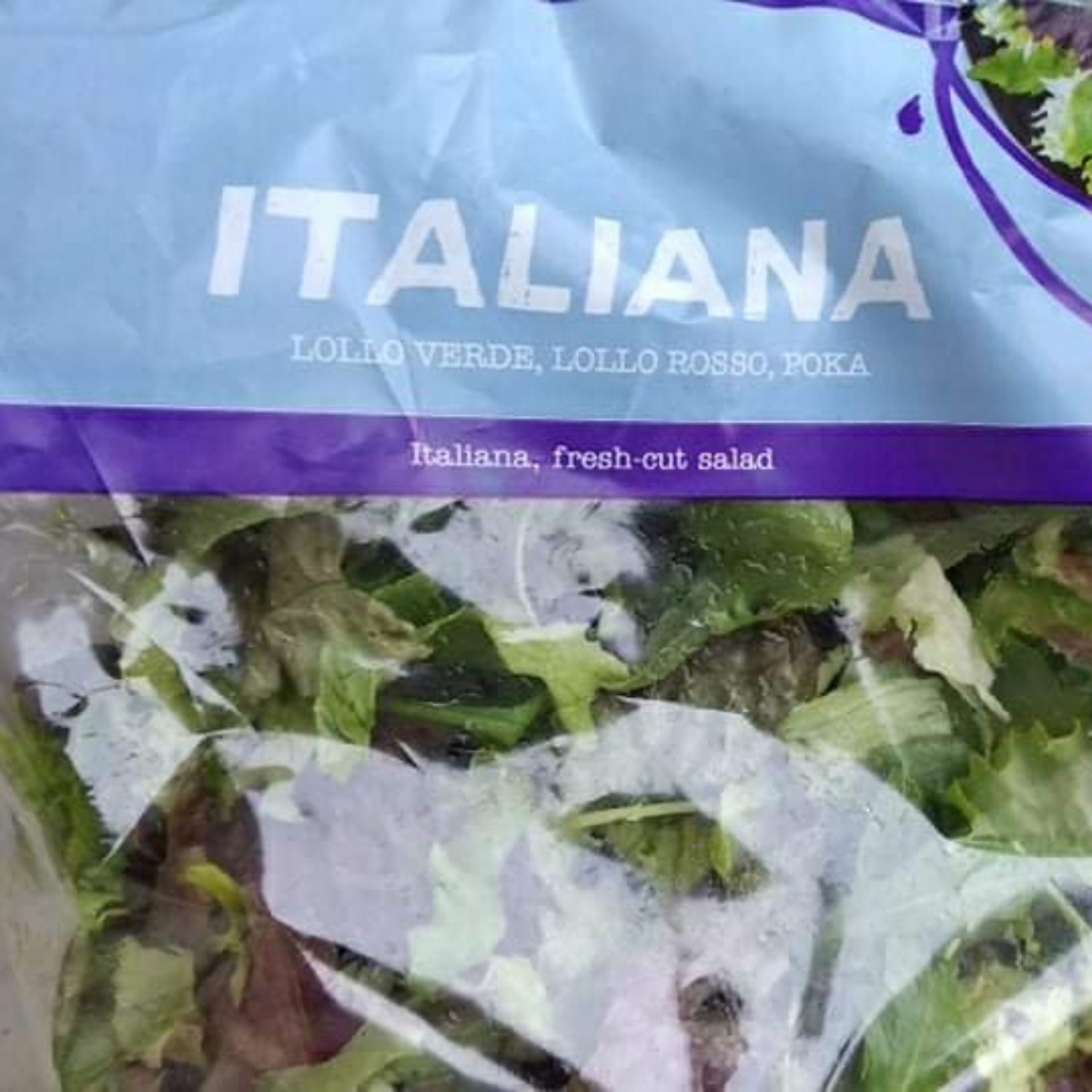 Vemondo Italiana Salad Mix Reviews Abillion