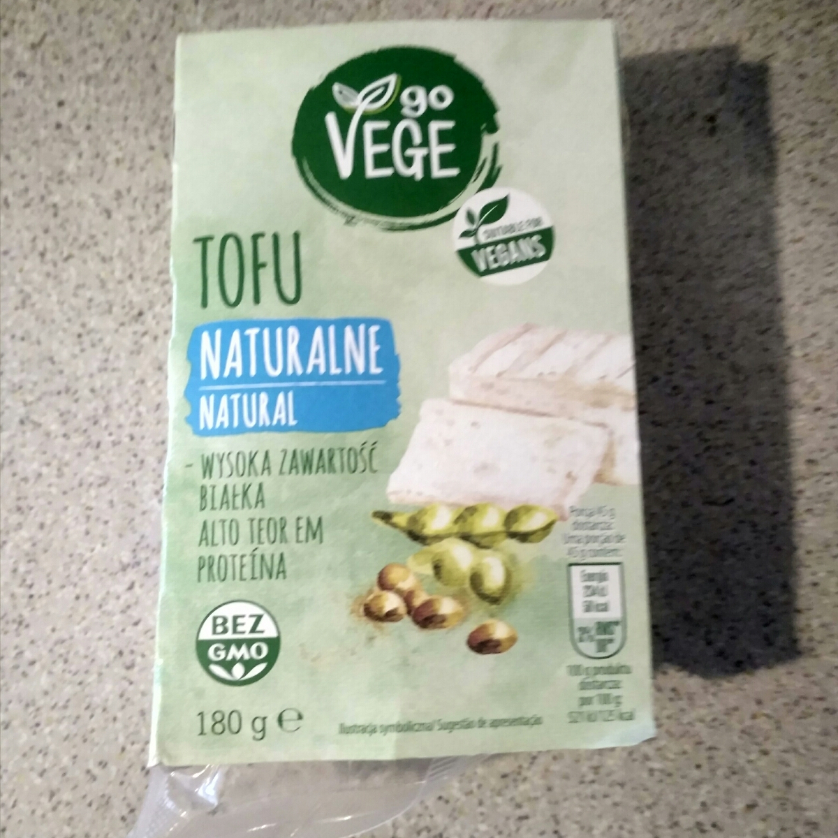 Go Vege Tofu Reviews Abillion