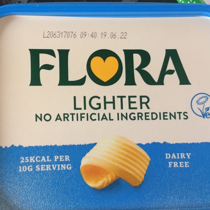 Flora Flora Professional Plant Butter Unsalted Review Abillion