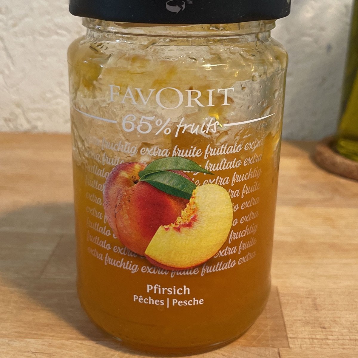 Favorit Jam Peach Reviews Abillion