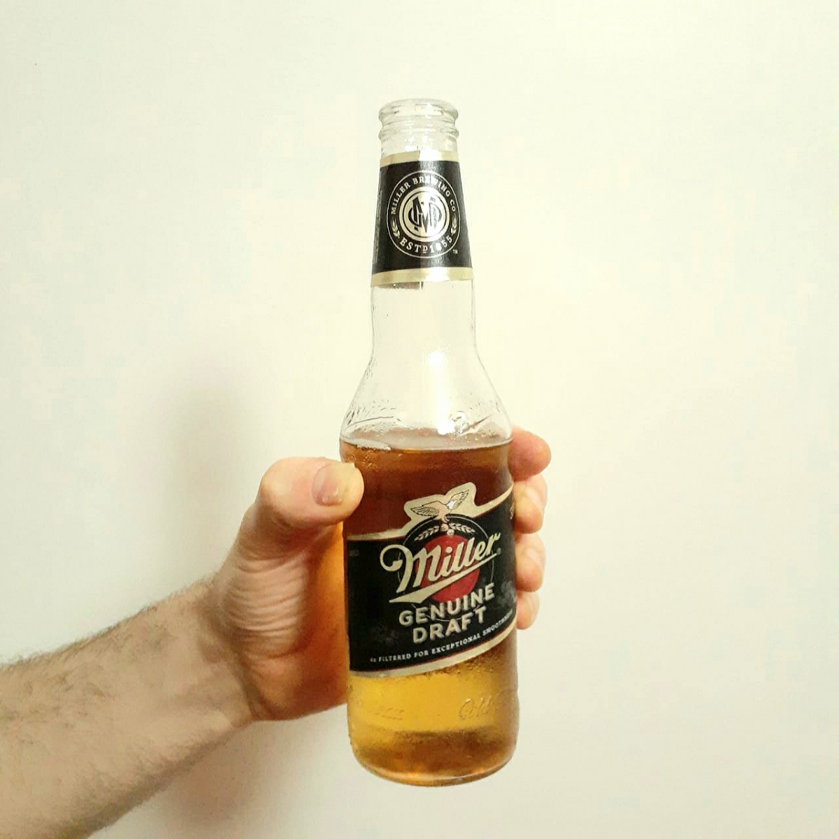 Miller Cerveza Rubia Reviews Abillion