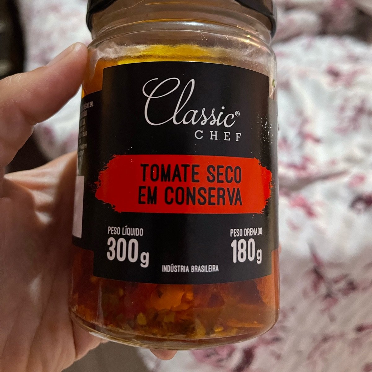 Classic Chef Tomate Seco Em Conserva Reviews Abillion