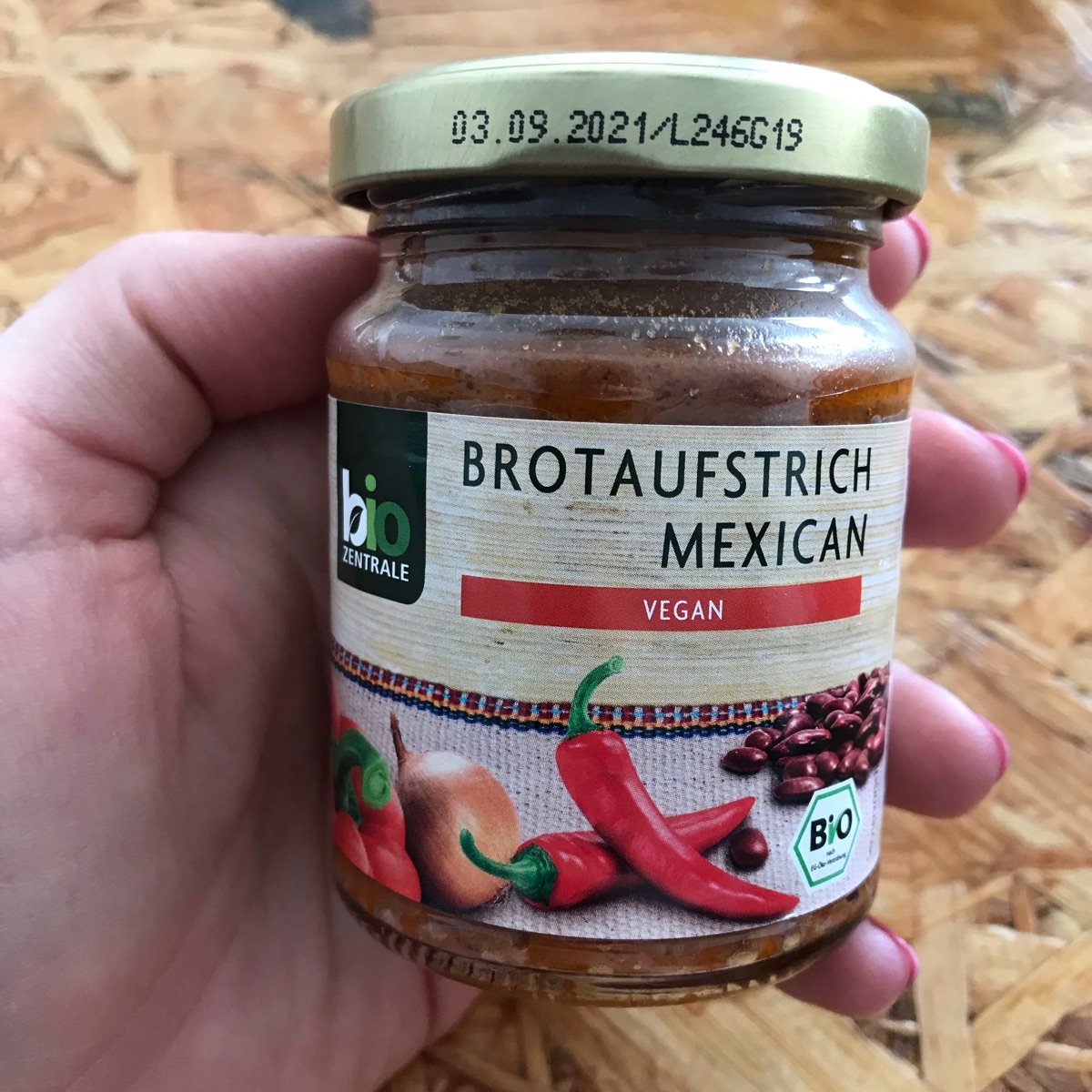 Bio Zentrale Brotaufstrich Mexican Reviews Abillion