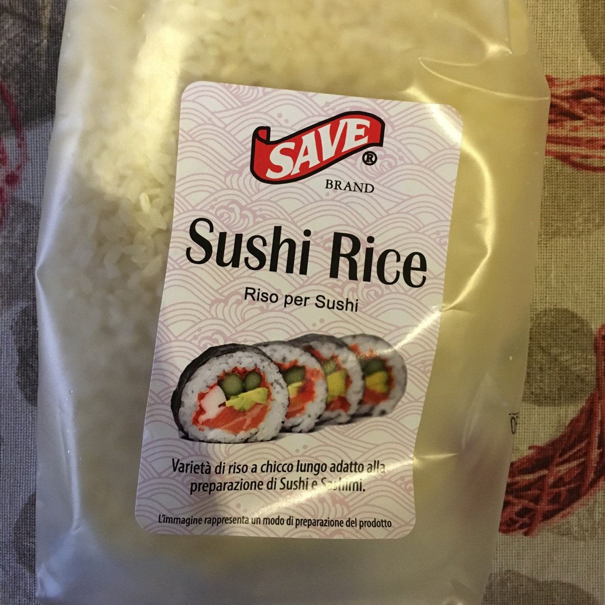 Save Sushi Rice Reviews Abillion