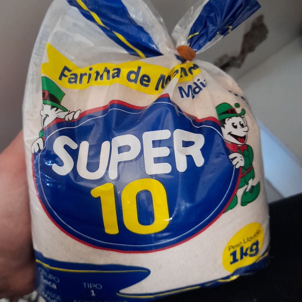 Super 10 Farinha De Mandioca Reviews Abillion