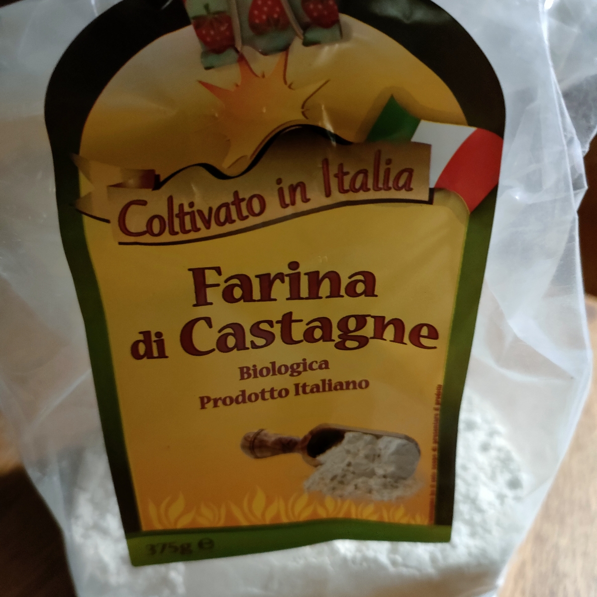 Coltivato In Iralia Farina Di Castagne Reviews Abillion