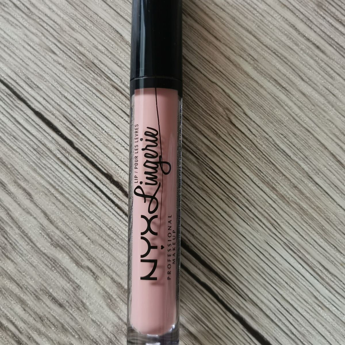 Nyx Cosmetics Lingerie Lipli Reviews Abillion