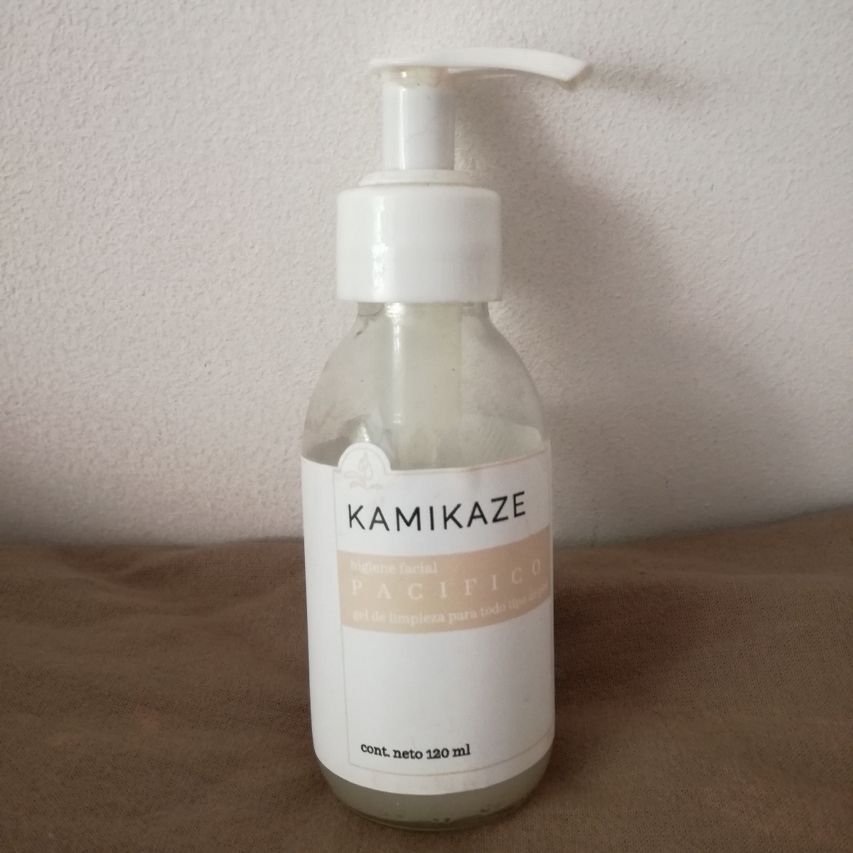 Kamikaze Cosmetica Higiene Facial Reviews Abillion