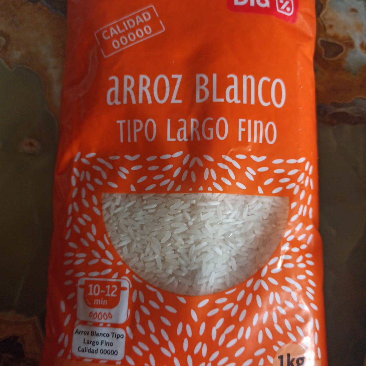 Dia Arroz Blanco Tipo Largo Fino Reviews Abillion