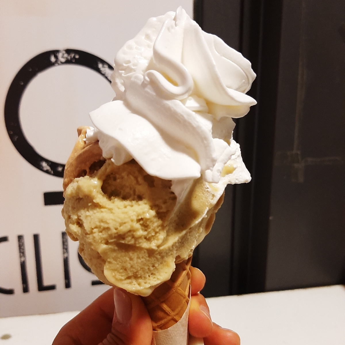 Zia ESTERINA GELATERIA Gelato Reviews Abillion