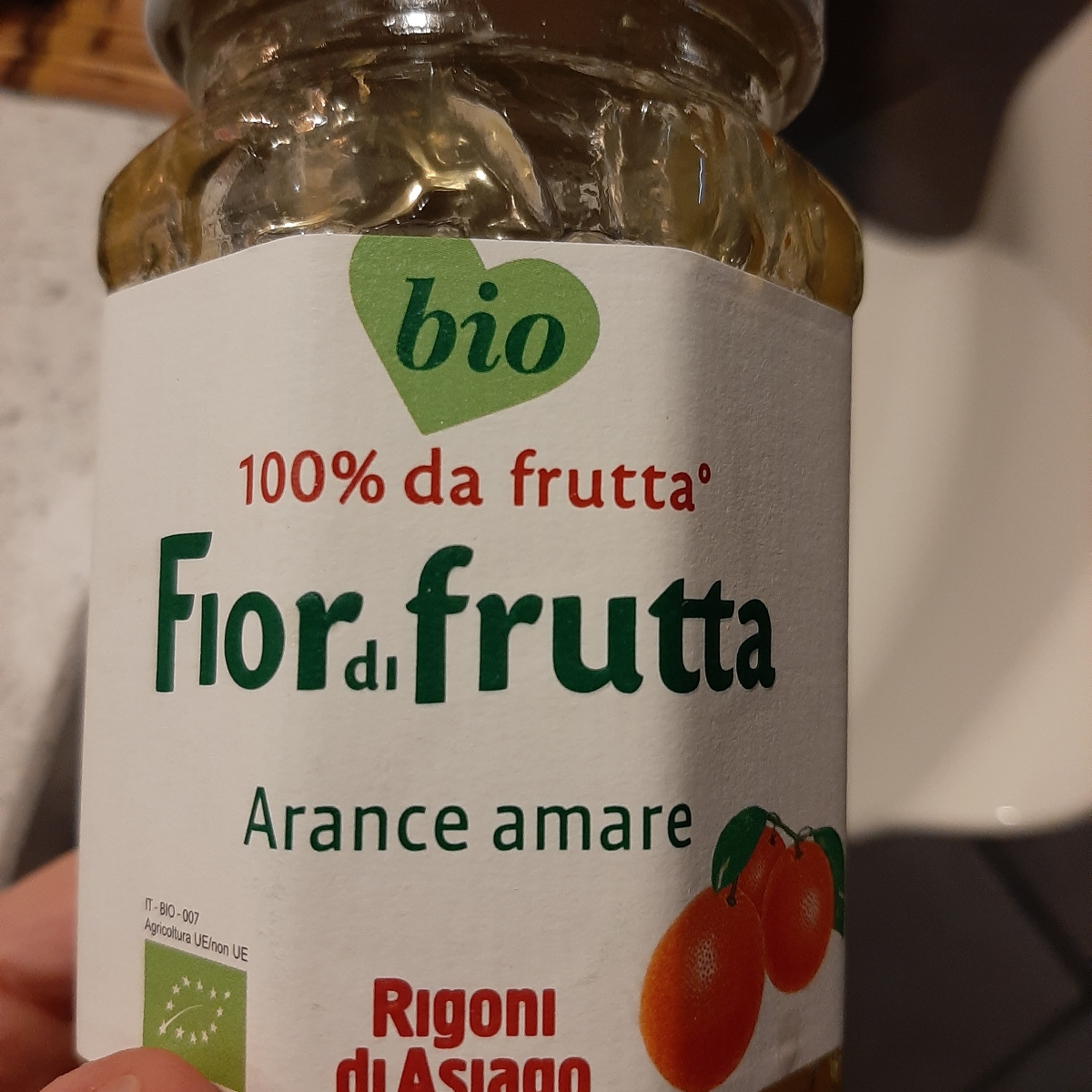 Rigoni Di Asiago Arance Amare Reviews Abillion