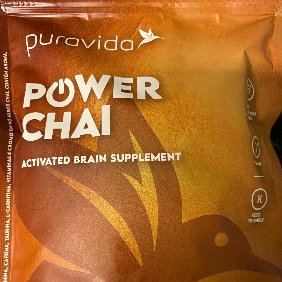 Puravida Power Chai Reviews Abillion