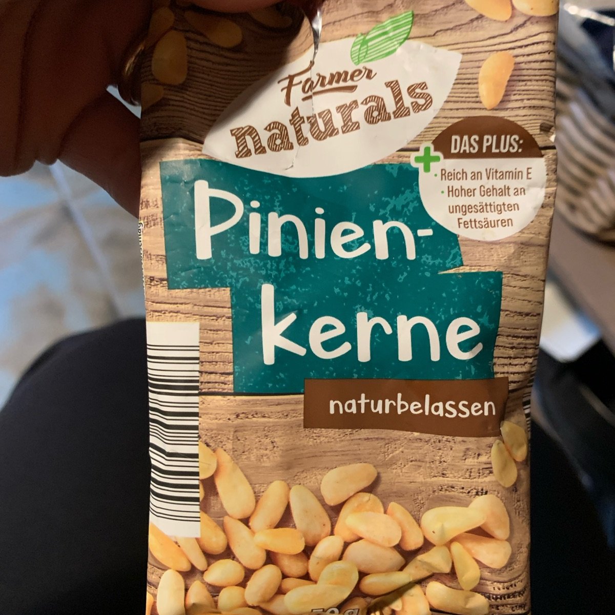 Farmer Naturals Pinien Kerne Reviews Abillion