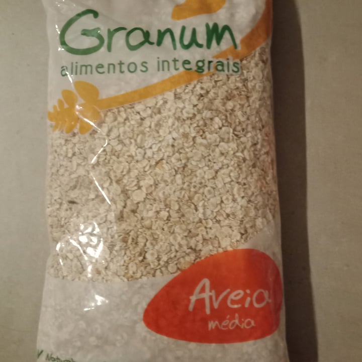 Granum Food Aveia Review Abillion