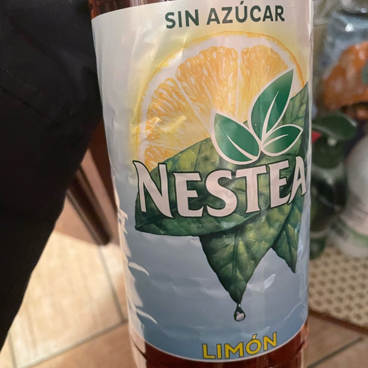 Nestea Iced Tea Zero Sugar Reviews Abillion