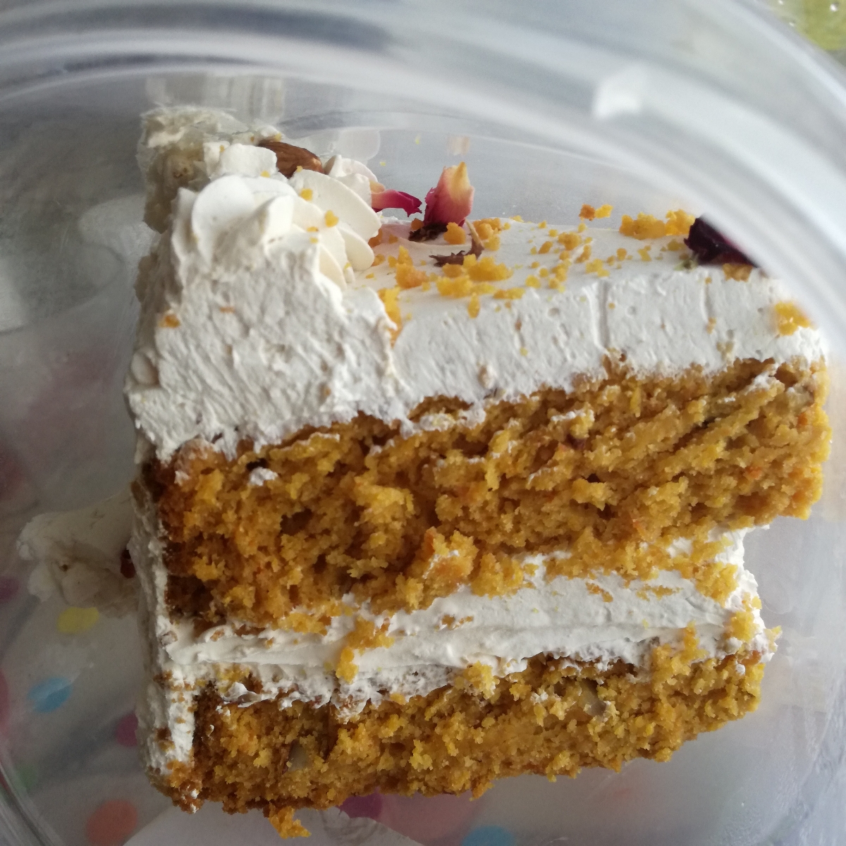 La Cocina De Helga Torta Carrot Cake Reviews Abillion