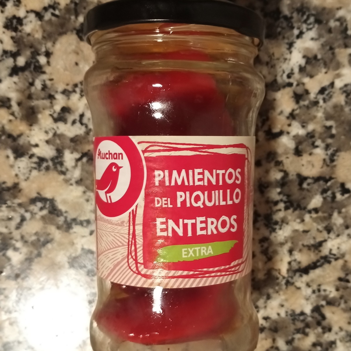 Auchan Pimientos Del Piquillo Enteros Reviews Abillion