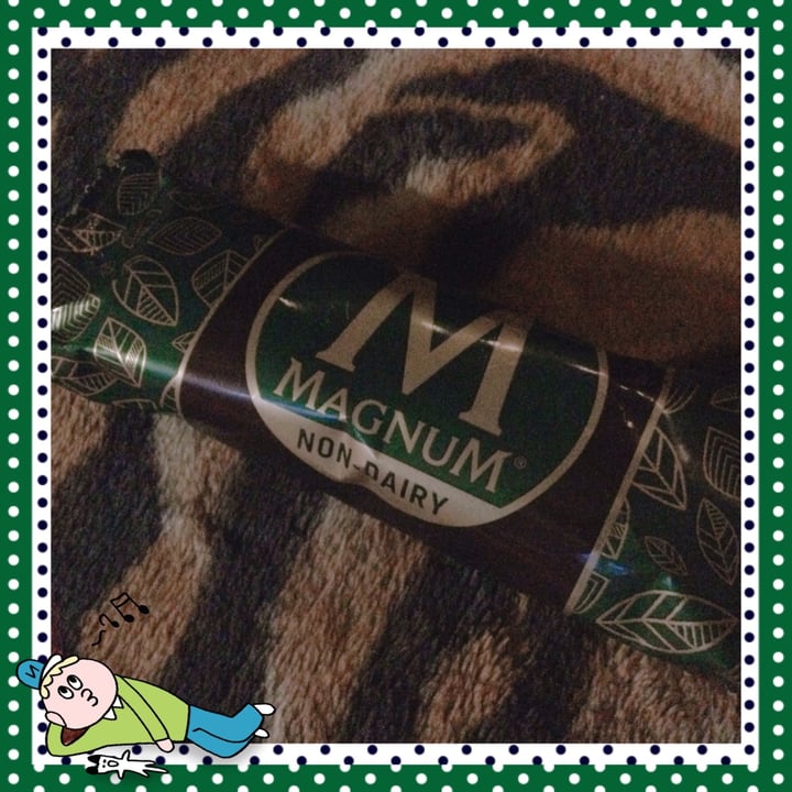 Magnum Magnum Vegan Almond Review Abillion