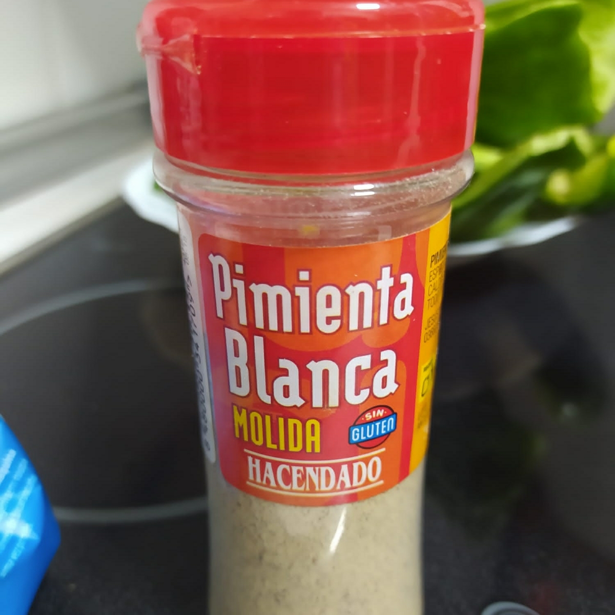 Hacendado Pimienta Blanca Reviews Abillion