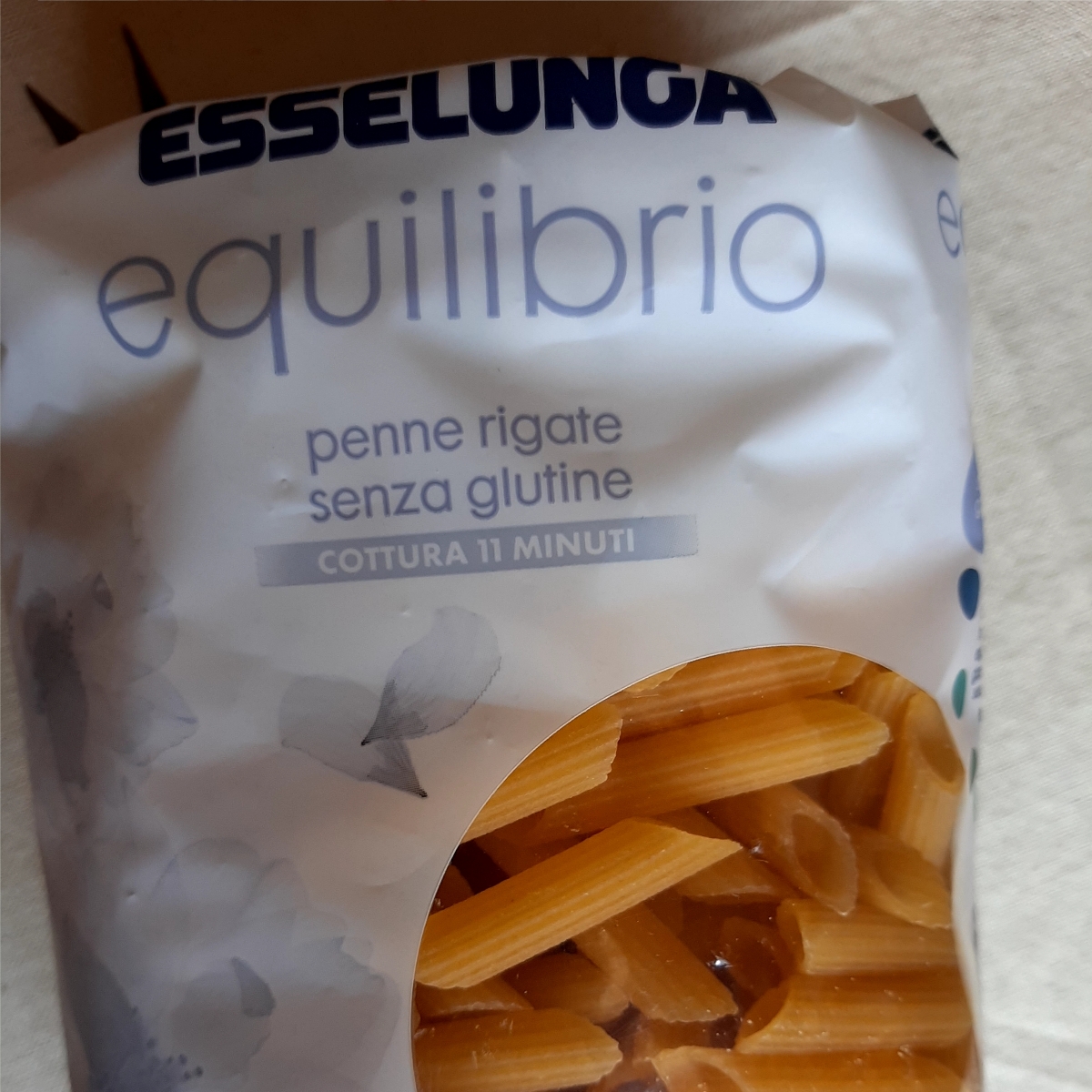 Esselunga Penne Rigate Senza Glutine Reviews Abillion