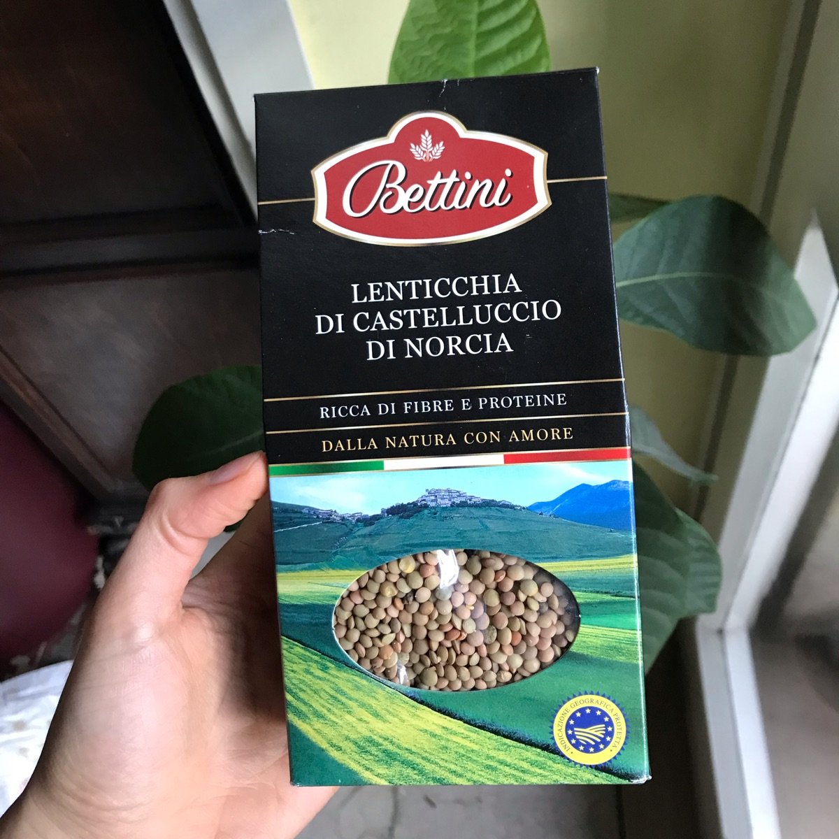 Bettini Lenticchia Castelluccio Di Norcia Reviews Abillion