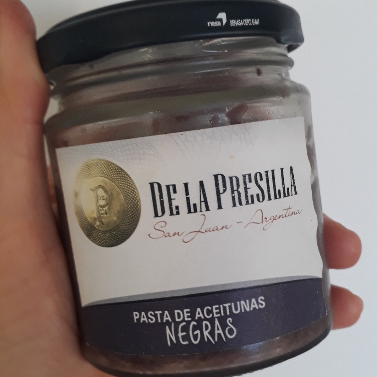 De La Presilla Pasta De Aceitunas Negras Reviews Abillion