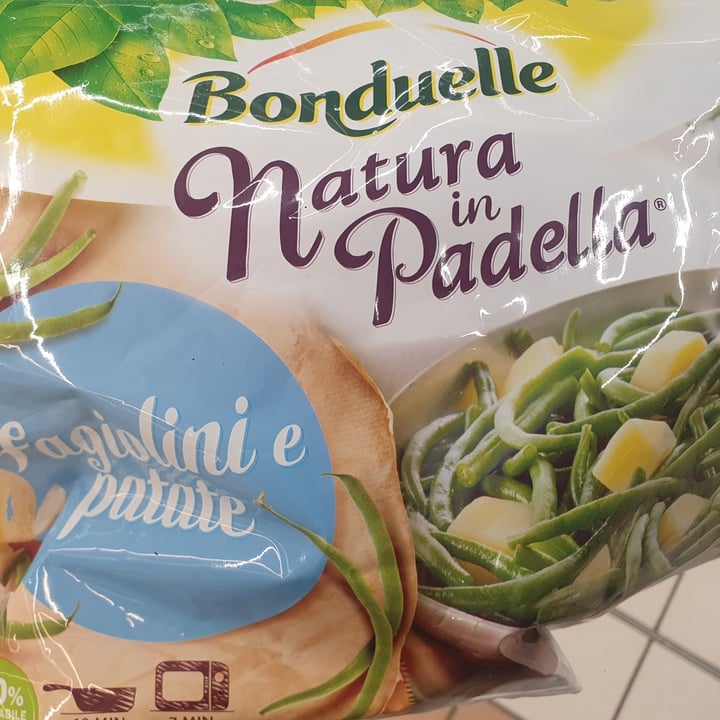 Bonduelle Fagiolini E Patate Review Abillion