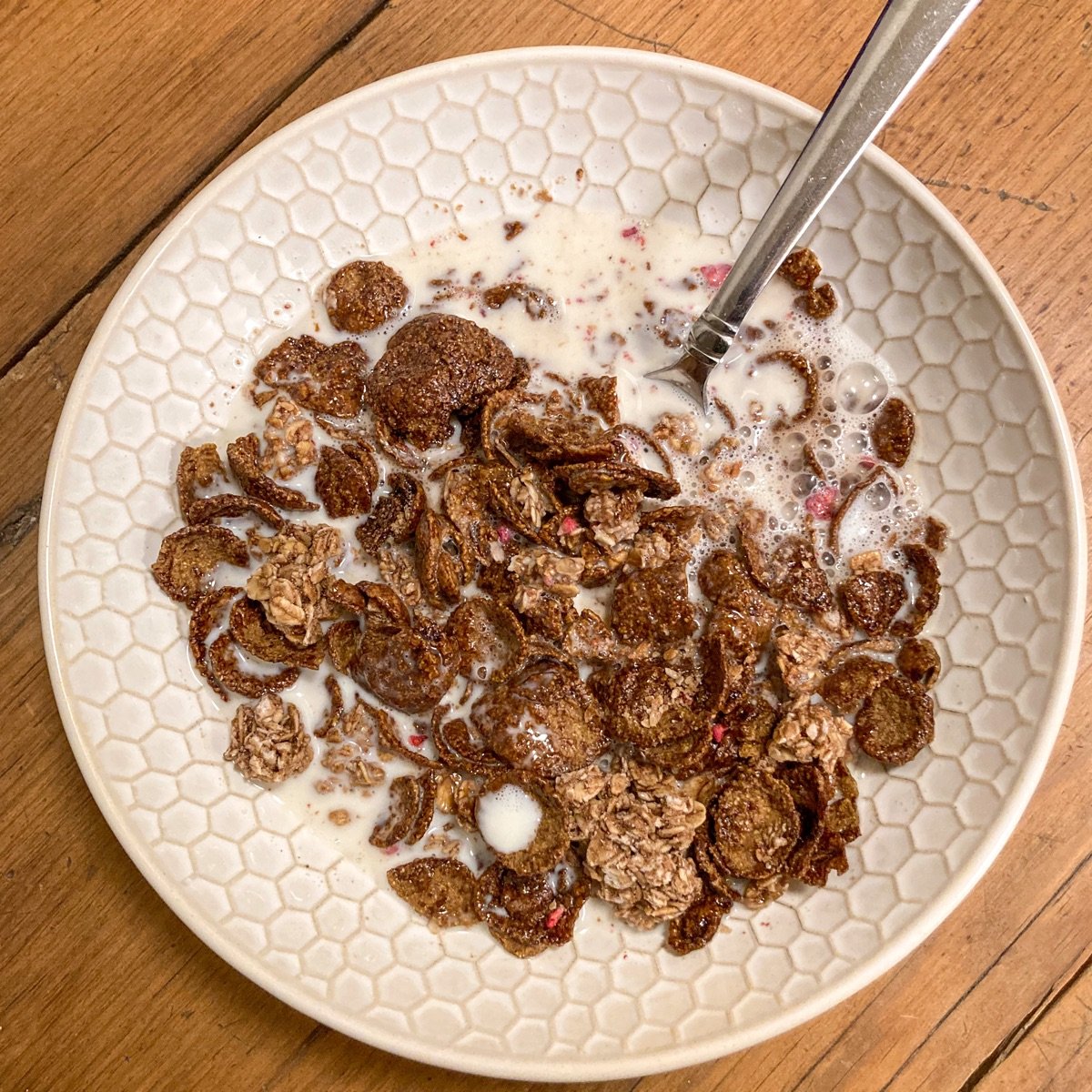 Nature S Path Foods Love Crunch Cereal Dark Chocolate And Red Berries