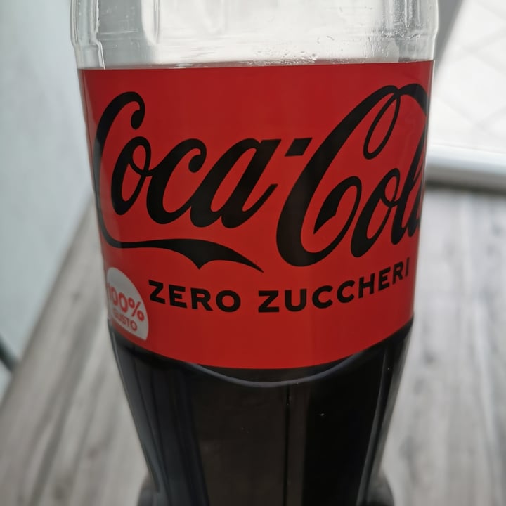 Coca Cola Coca Cola Zero Zuccheri Review Abillion