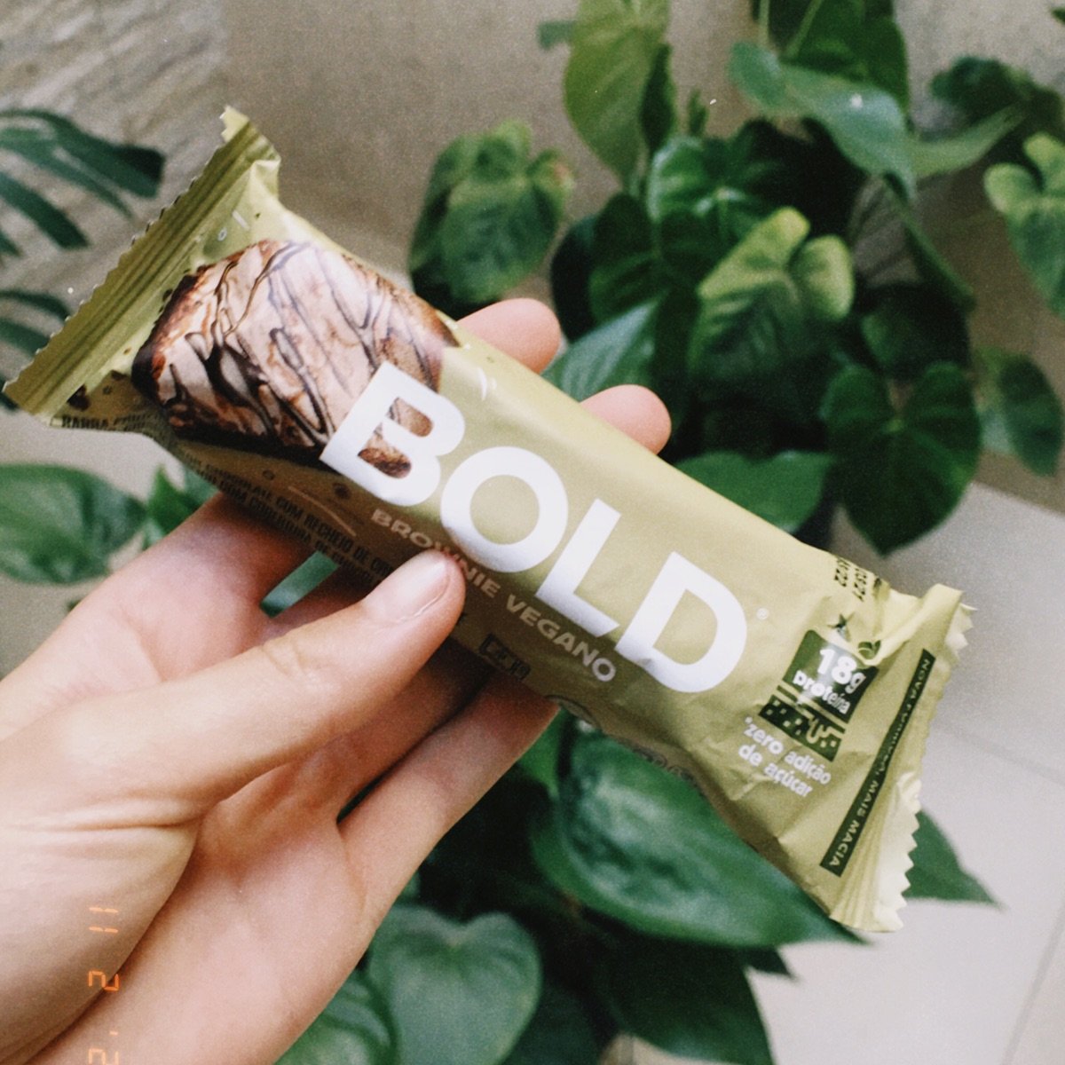 Bold Snacks Brownie Vegano Reviews Abillion