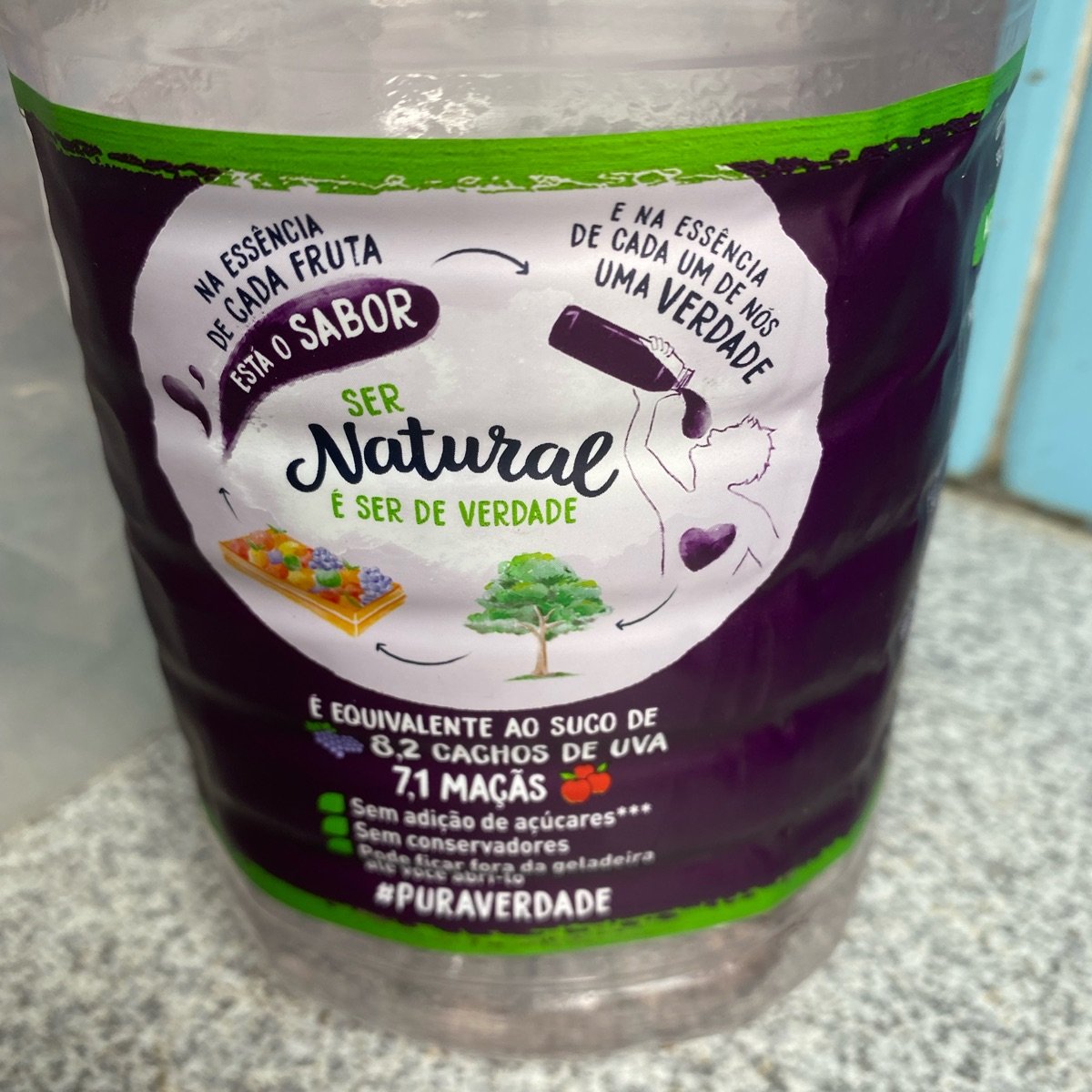 Natural Suco De Uva Reviews Abillion