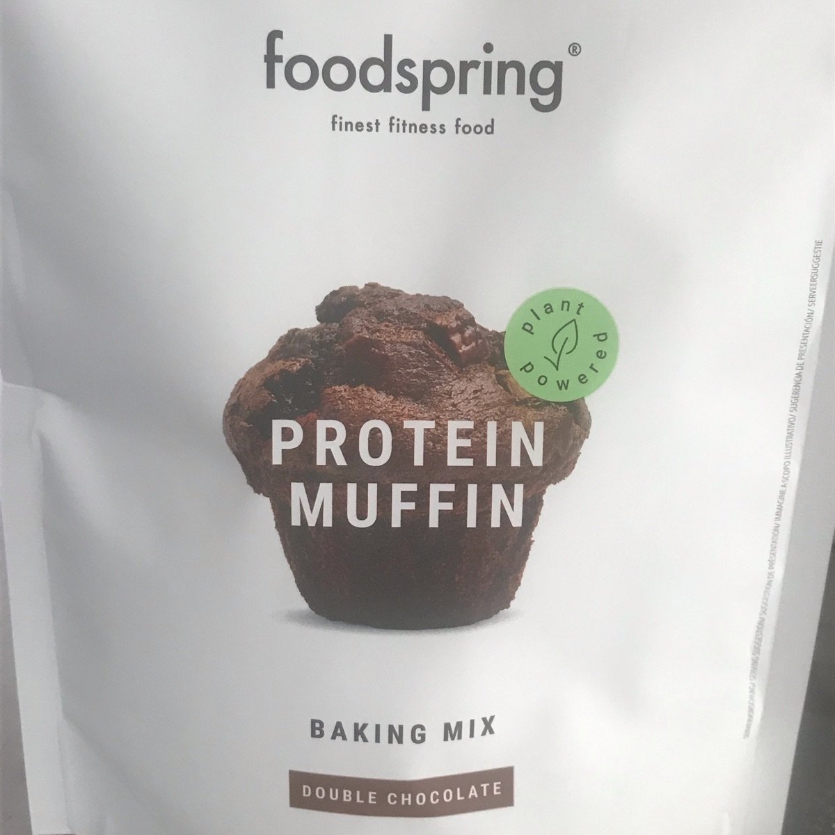 Foodspring Protein Muffin Reviews Abillion