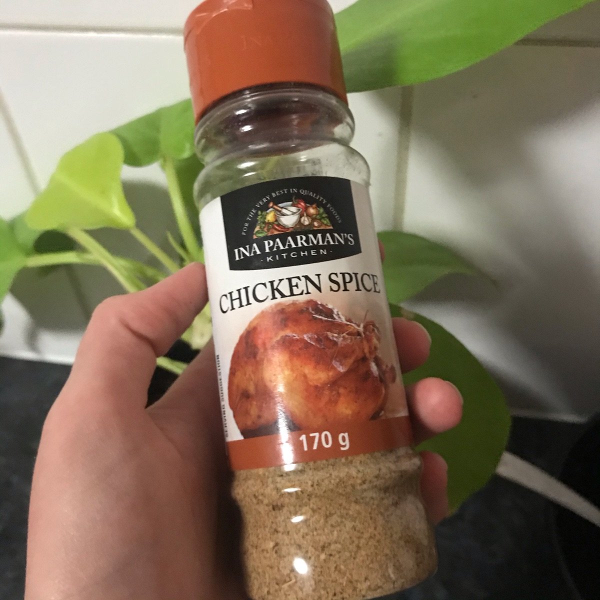 Ina Paarmans Kitchen Chicken Spice Reviews Abillion