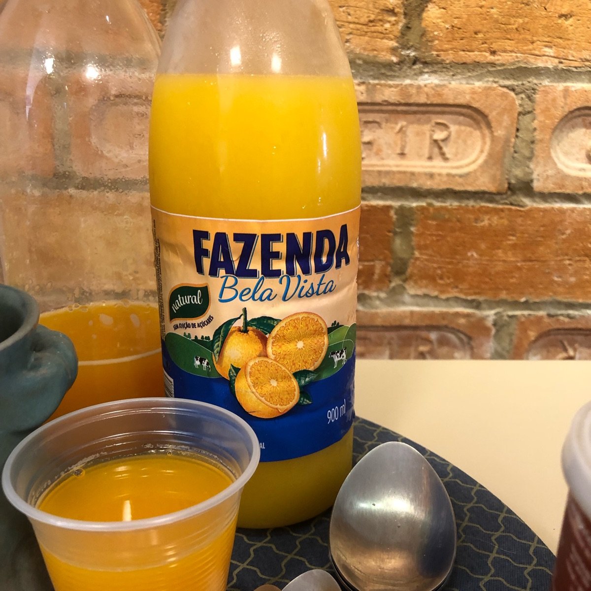 Fazenda Bela Vista Suco De Laranja Reviews Abillion