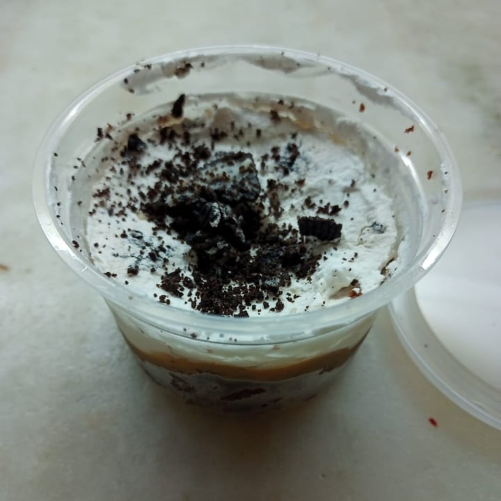 Gordo Vegano Postre Chocotorta Oreo Review Abillion