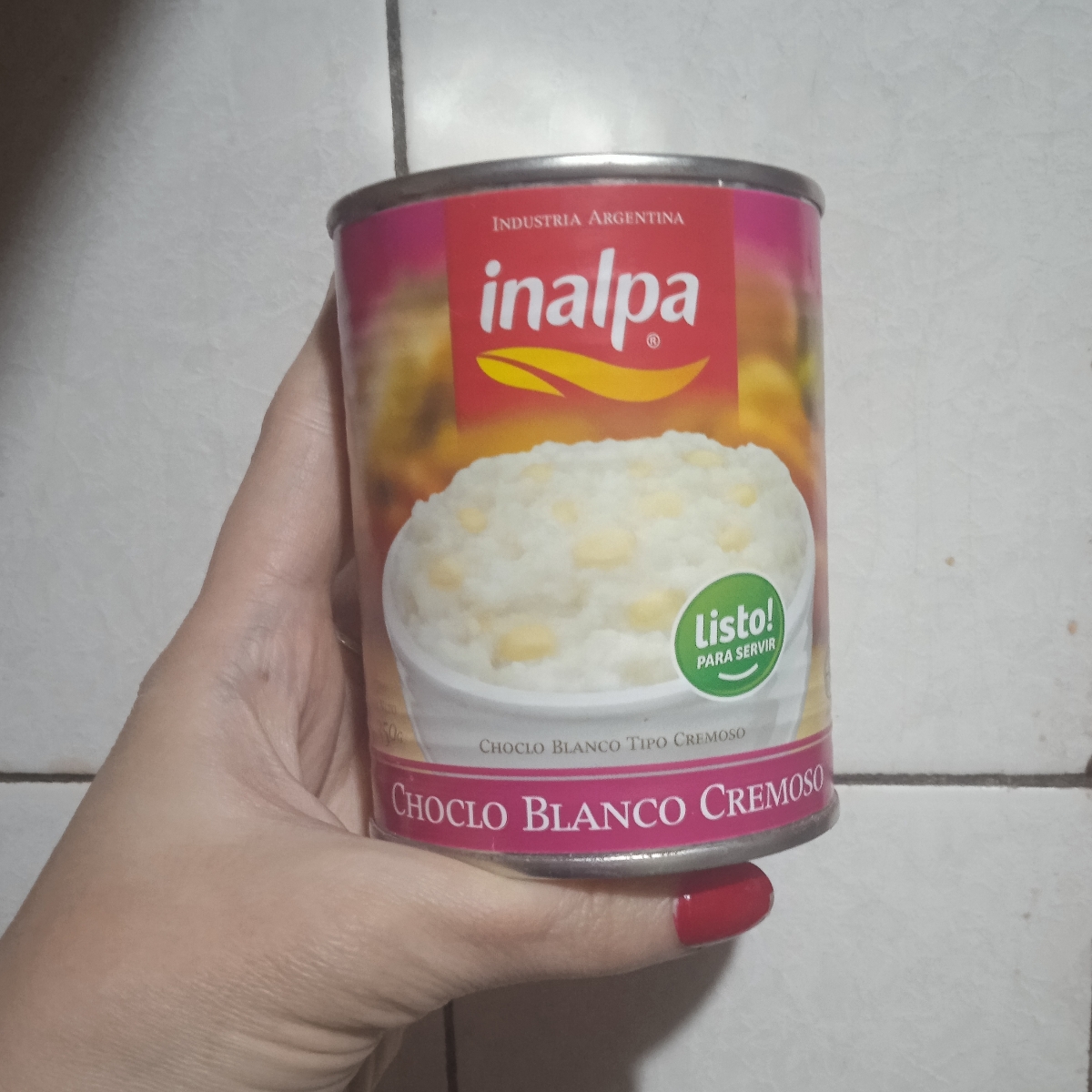 Inalpa Choclo Cremoso Reviews Abillion