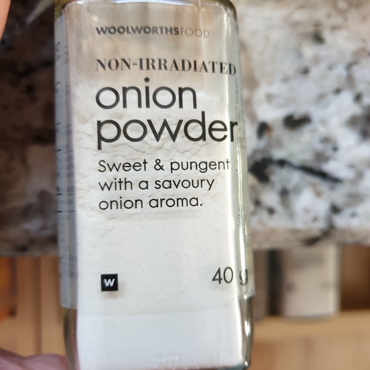 Woolworths Food Onion Powder Reviews Abillion