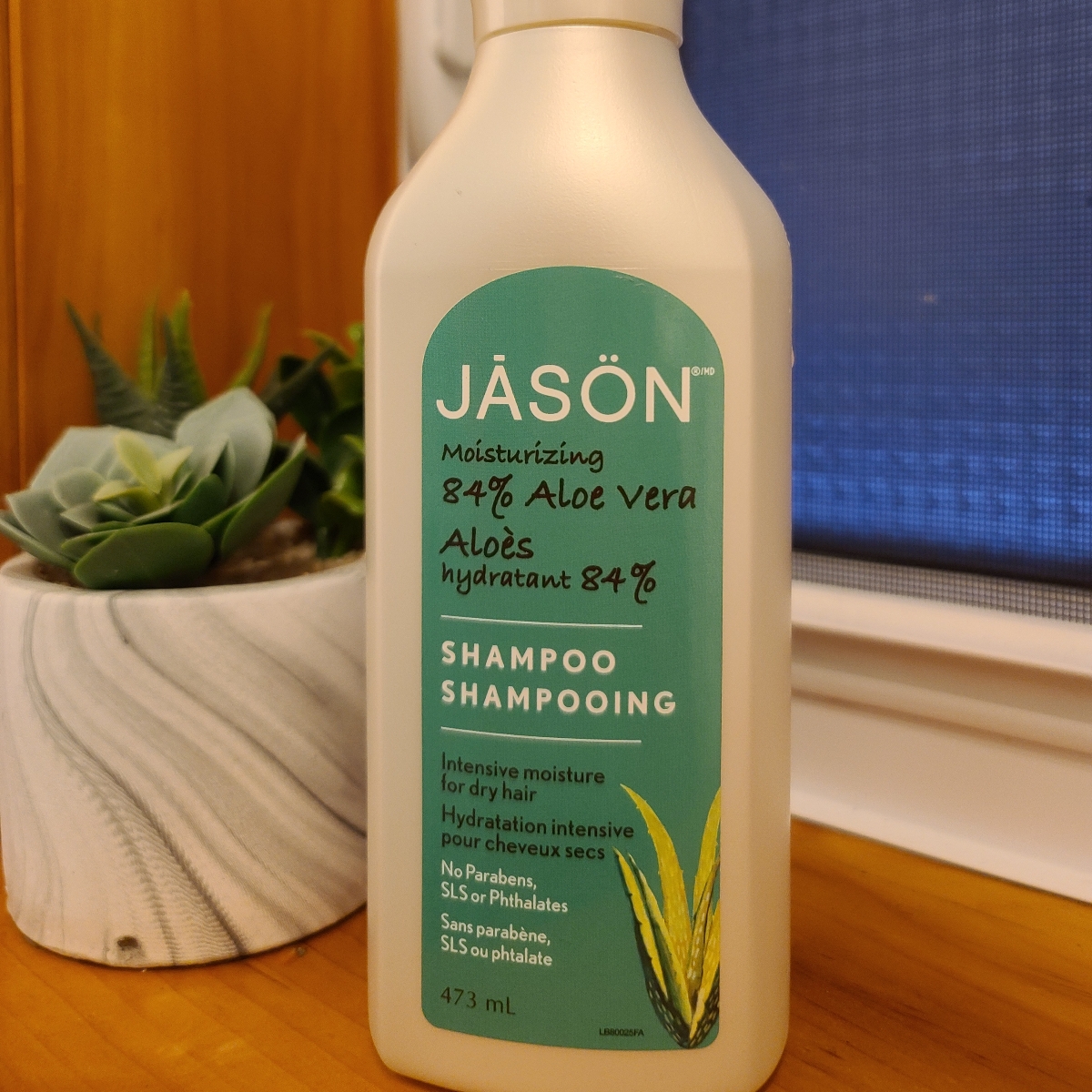 J S N Shampoo Aloe Vera Reviews Abillion