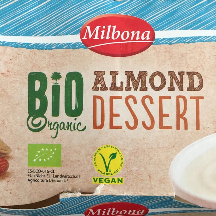 Milbona Almond Dessert Review Abillion