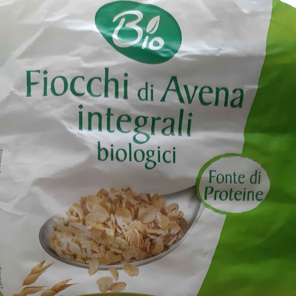 Bio In S Fiocchi Integrali Biologici Reviews Abillion