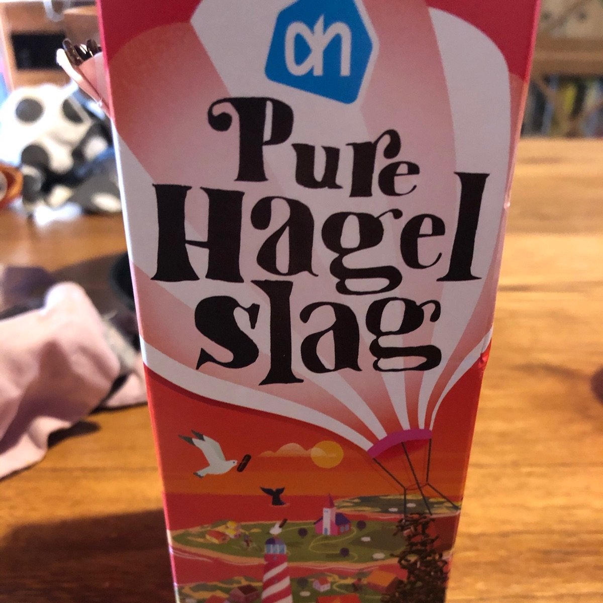 Albert Heijn Pure Hagelslag Reviews Abillion