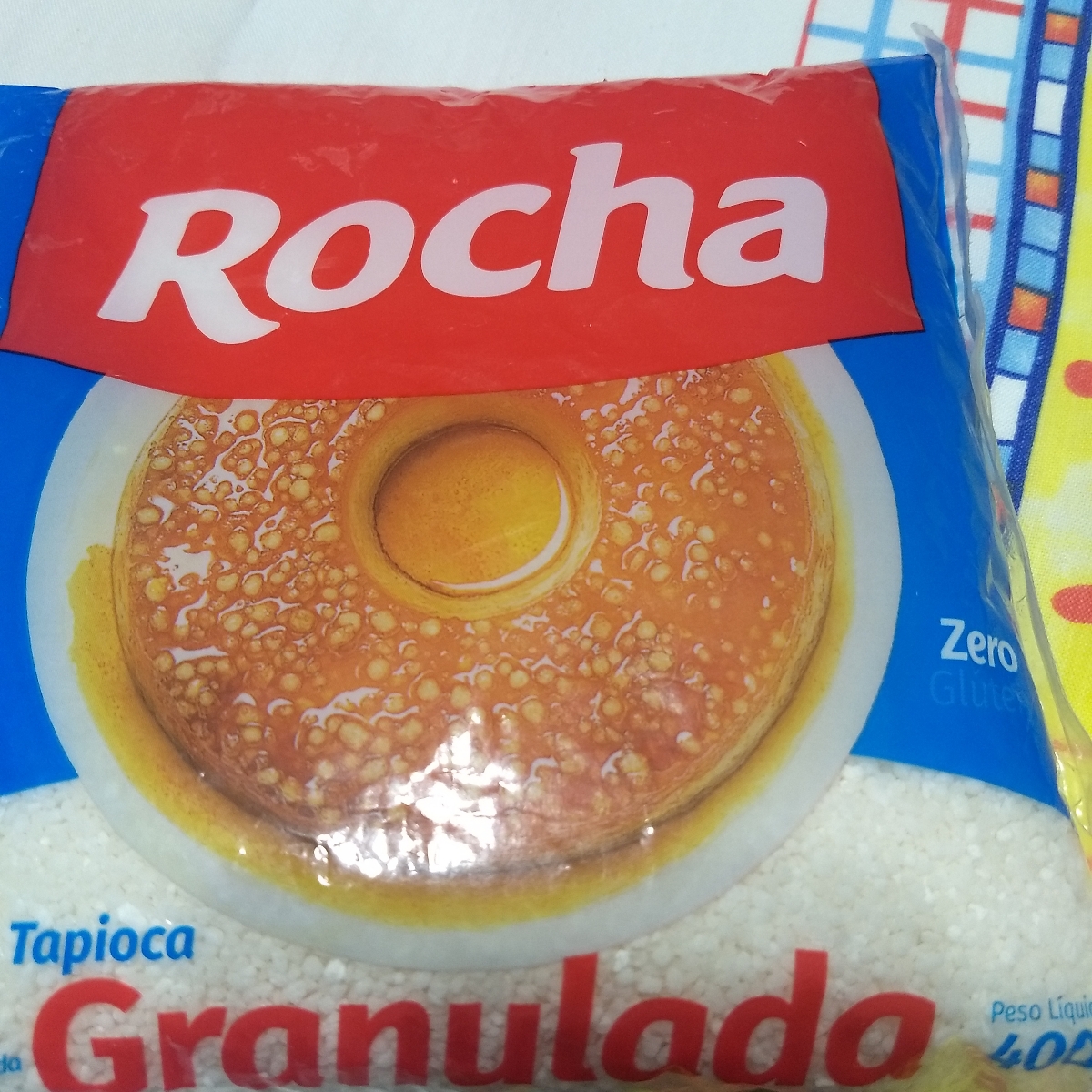 Rocha Alimentos Tapioca Granulada Reviews Abillion