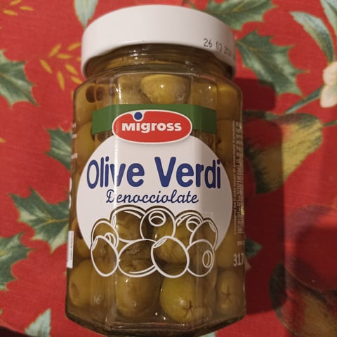 Migross Olive Verdi Reviews Abillion